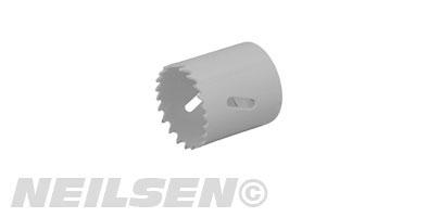 BI METAL HOLESAW 40MM