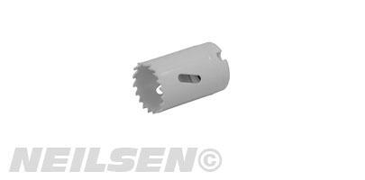 BI METAL HOLE SAW 29MM