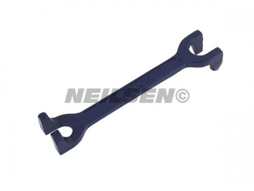 BASIN WRENCH BONE TYPE