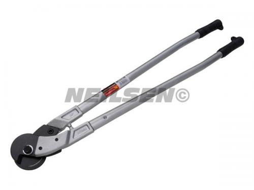 WIRE ROPE CUTTER HEAVY DUTY STEEL HANDLE 36 INS