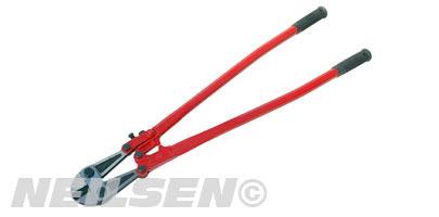 BOLT CUTTER - 36 INCH RED COLOUR