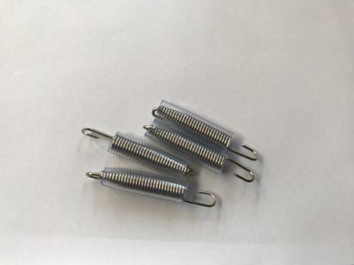 MUFFLER SPRINGS SET OF 4