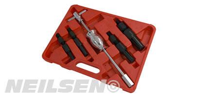 BLIND HOLE BEARING PULLER SET