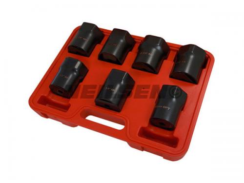 1/2INCH DR.WHEEL BEARING 7PCS SET