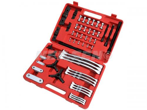 2 OR 3 JAW GEAR PULLER SET 3