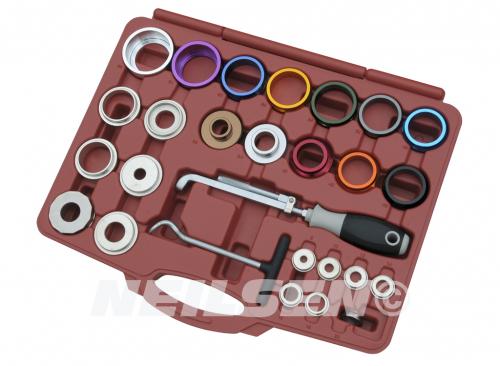 CRANKSHAFT & CAMSHAFT SEAL REMOVER AND INSTALLER KIT