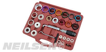 CRANKSHAFT & CAMSHAFT SEAL REMOVER AND INSTALLER KIT