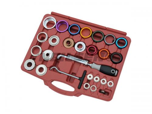 CRANKSHAFT & CAMSHAFT SEAL REMOVER AND INSTALLER KIT