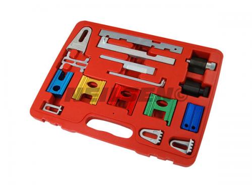 ENGINE TIMING LOCKING TOOL KIT 16PCS