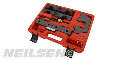 PETROL ENGINE SETTING/LOCKING KIT-BMW M40/M42/M50/M60/M62/M70