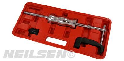 3PC INJECTOR EXTRACTOR SET