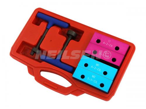 PETROL ENGINE SETTING LOCKING KIT - ALFA ROMEO TWIN SPARK TWIN CAM  BELT DRIVE