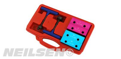 PETROL ENGINE SETTING LOCKING KIT - ALFA ROMEO TWIN SPARK TWIN CAM  BELT DRIVE