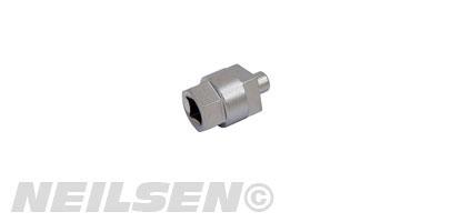 CRANKSHAFT TURNING ADAPTOR VW/AUDI