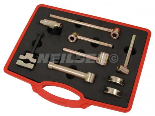 TRACK ROD SETTING TOOL KIT