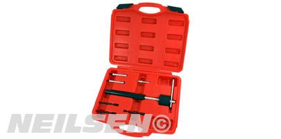 GLOW PLUG PULLER KIT NEILSEN