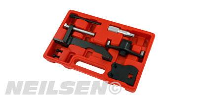 DIESEL ENGINE SETTING/LOCKING KIT VAUXHALL/OPEL, SAAB - 2.0, 2.2DTI, 2.2TID - CH