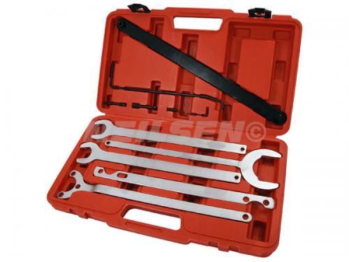 FAN CLUTCH TOOLS SET