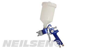 SPRAY GUN / DELUXE