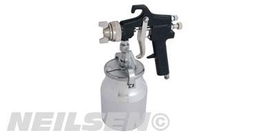 SPRAY GUN / MODEL PQ-2UA