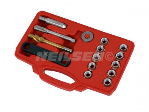 BRAKE CALLIPER THREAD REPAIR KIT M12X1.5MM