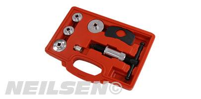 BRAKE CALIPER PISTON TOOL