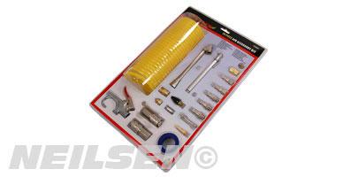 20PC AIR ACCESSORY KIT