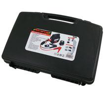 MULTI FUNCTION JUMP STARTER 12V/24V