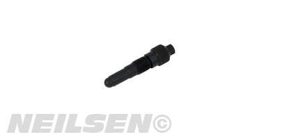 AUDI CRANK LOCKING PIN