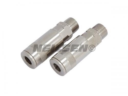 AIR QUICK COUPLER SET - 2PC