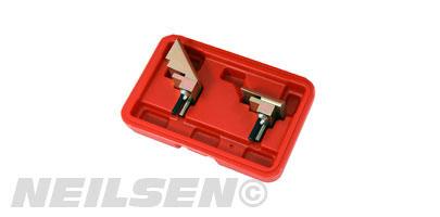 BELT TOOL KIT FOR ELASTIC RIBBED BELTS