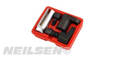 5PCS OXYGEN SENSOR & THREAD CHASER SET