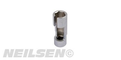 LAMBDA SOCKET 22MM X 100MML 1/2DR