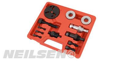 COMPRESSOR CLUTCH REMOVER KIT