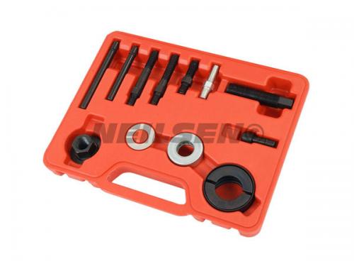 PULLEYPULLER AND INSTALLER SET