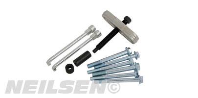 STEERING WHEEL REMOVER SET