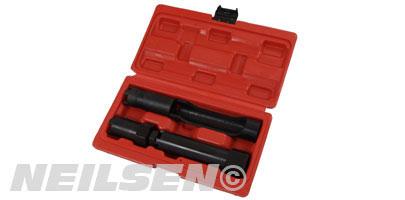 4PCS SPECIAL TRUCK SOCKET SET