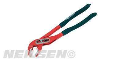 250MM SLIM JAW WATER PUMP PLIER