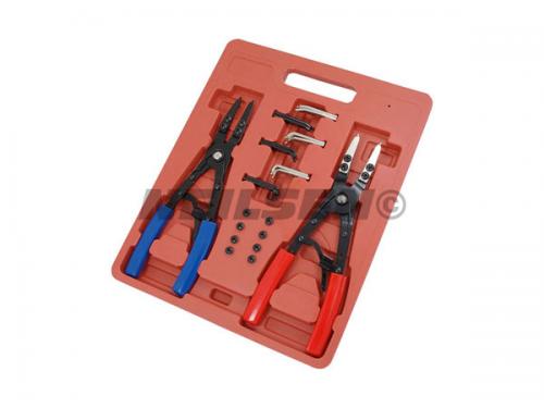 CIRCLIP PLIERS - 2 PIECE SET EXTRA LONG