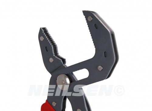 SELF ADJUSTING PLIERS 10 INCH