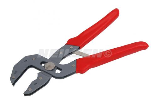 SELF ADJUSTING PLIERS 10 INCH