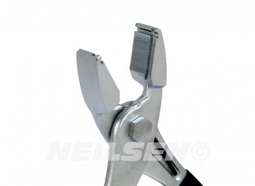 MULTI DIRECTION HOSE CLAMP PLIER       	