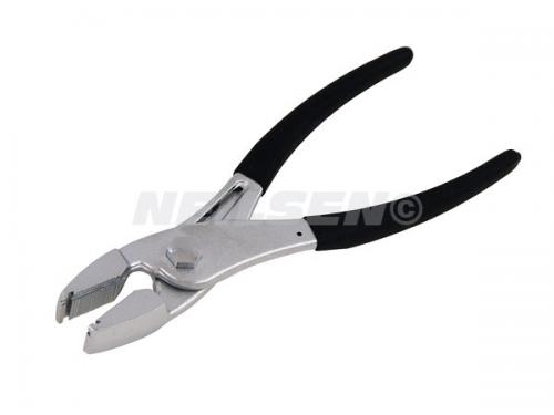 MULTI DIRECTION HOSE CLAMP PLIER       	