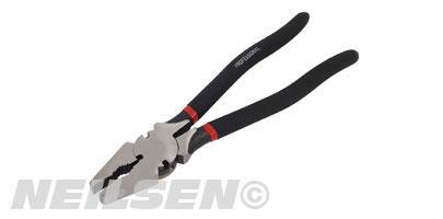 FENCING PLIER HEAVY DUTY 12INS