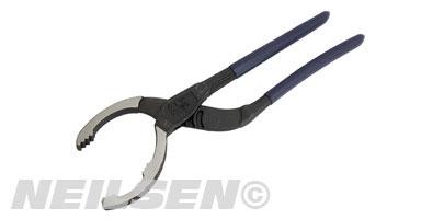 FILTER PLIERS - 55 - 125MM CAPACITY