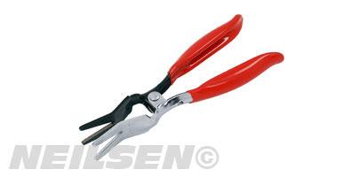 HOSE REMOVER PLIERS