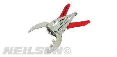 PISTON RING PLIER 6INS