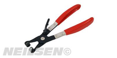 SWIVEL JAW HOSE CLAMP PLIERS NEILSEN