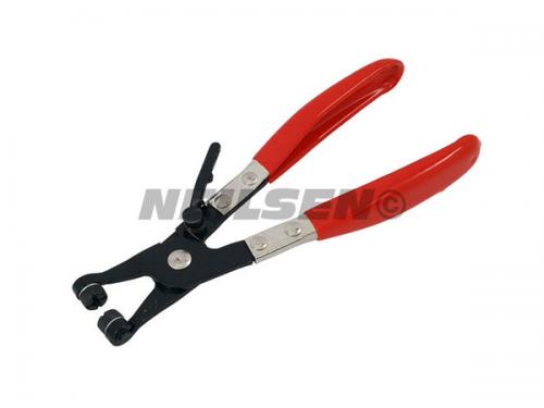 SWIVEL JAW HOSE CLAMP PLIERS NEILSEN