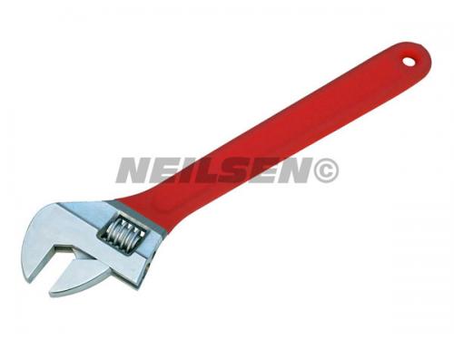 ADJUSTABLE WRENCH - 24IN